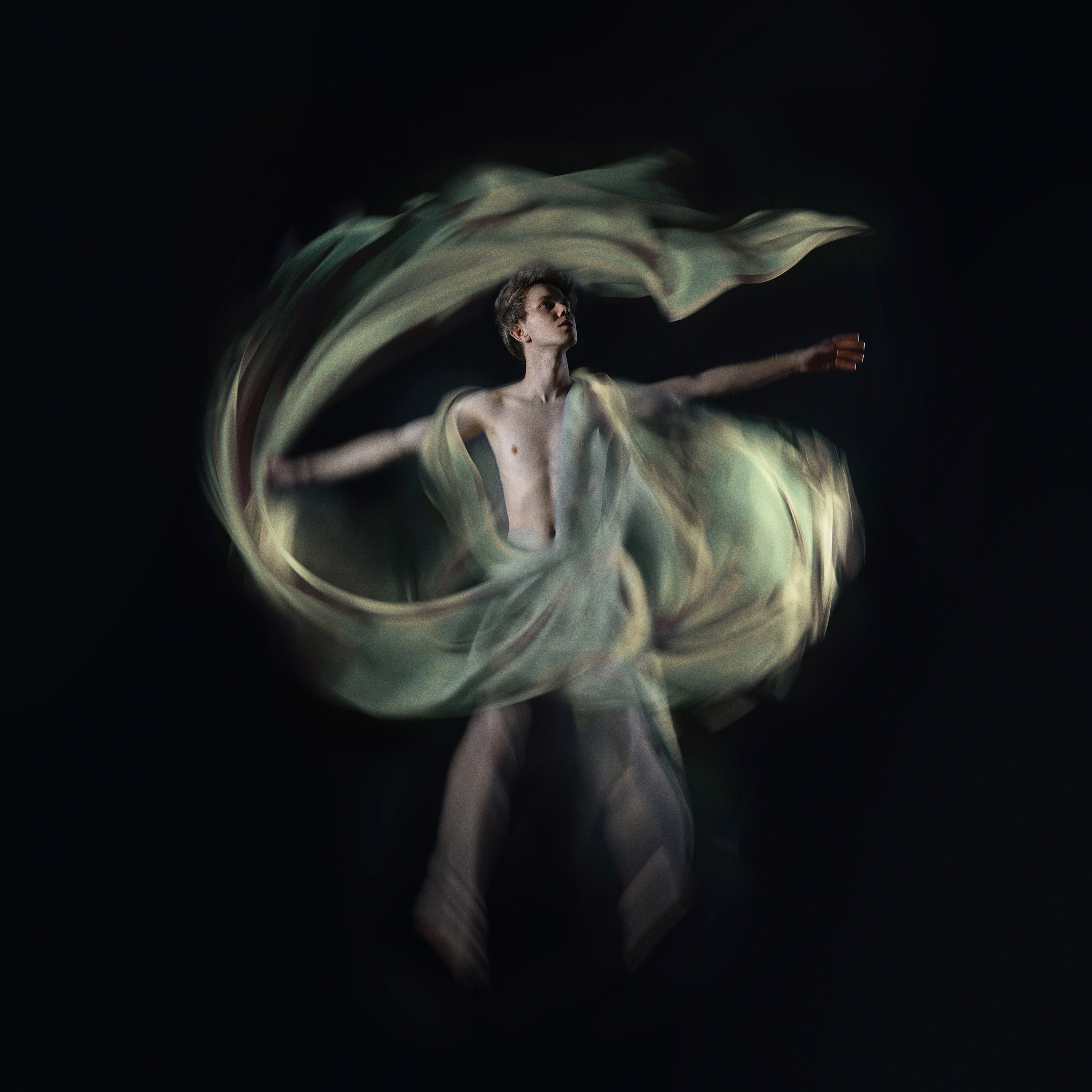 Northern Lights — TIMO SCHNIERING