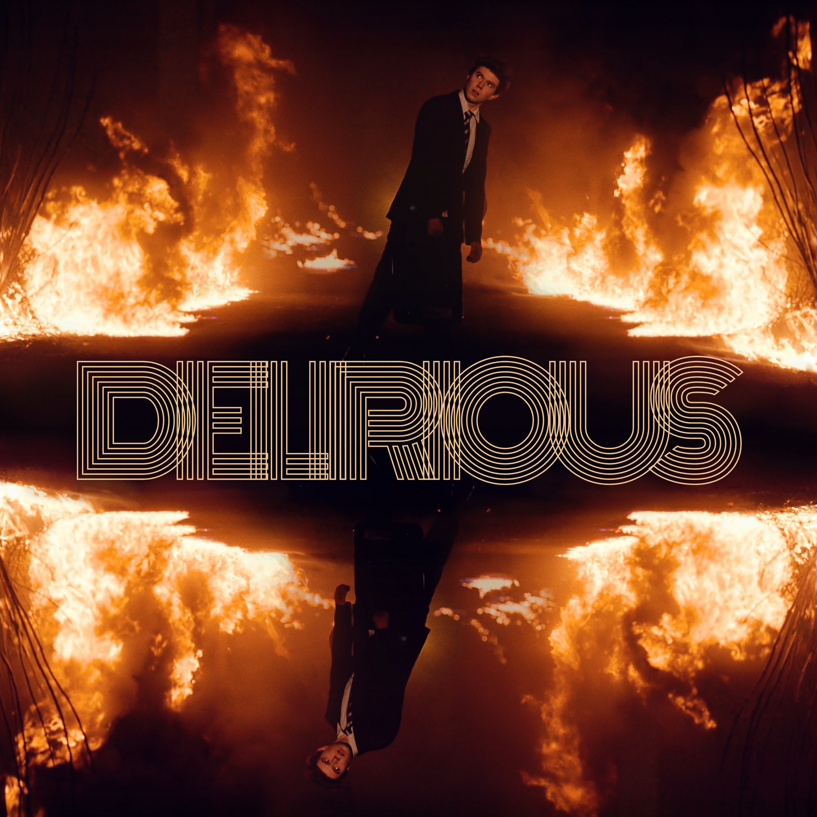 Delirious — TIMO SCHNIERING
